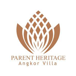 Parent Heritage Angkor Villa